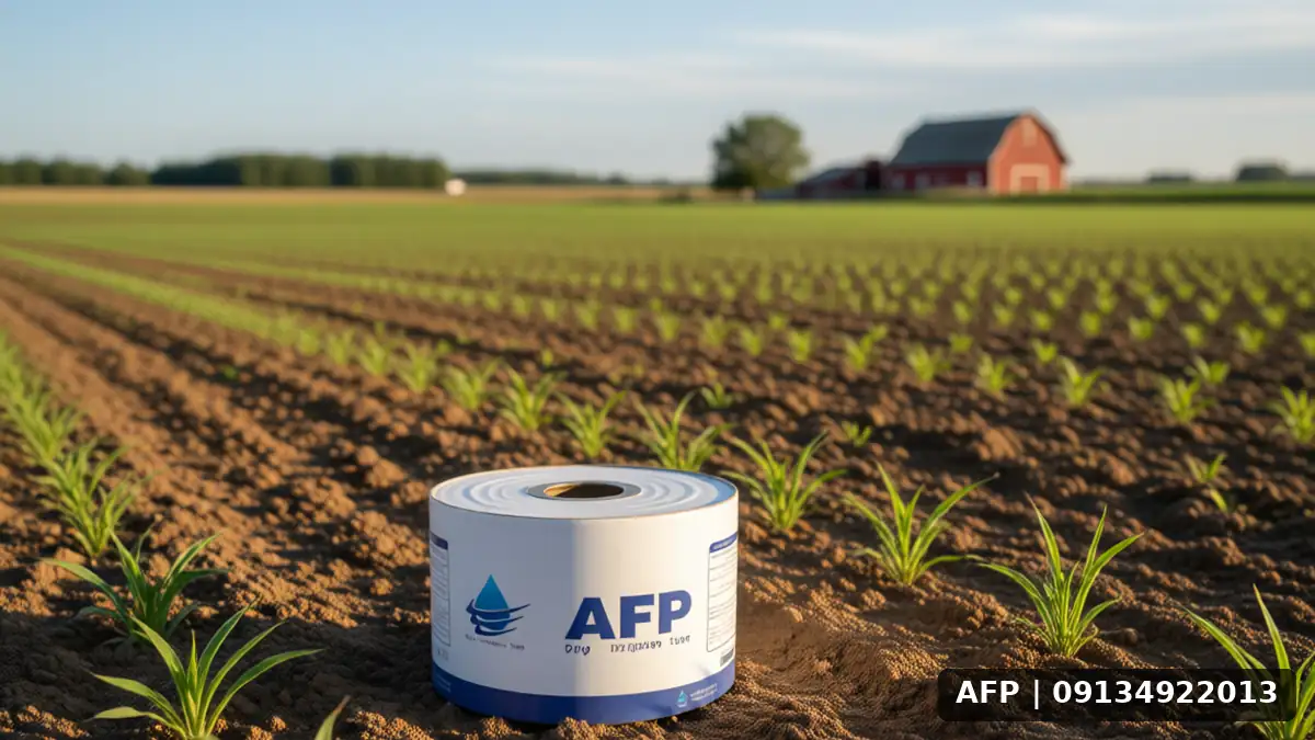 Rainfed Irrigation via Runoff in Cotton Cultivation: Key Considerations 1 آبیاری بارانی با رانش در کشت پنبه: نکات کلیدی – تصویر 1
