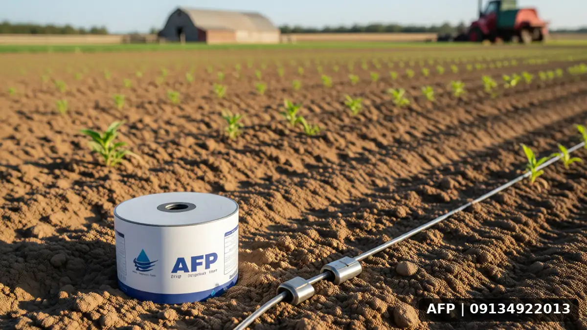 Smart Irrigation in Rye Cultivation: Key Considerations 4 آبیاری هوشمند در کشت چاودار: نکات کلیدی - تصویر 3