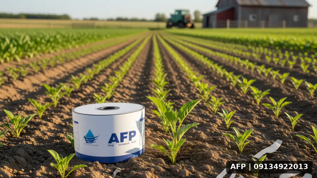 Parsley Pests and Diseases Under Drip Irrigation: A Comprehensive Management Guide 3 آفات و بیماریهای شوید با آبیاری قطرهای - تصویر 2