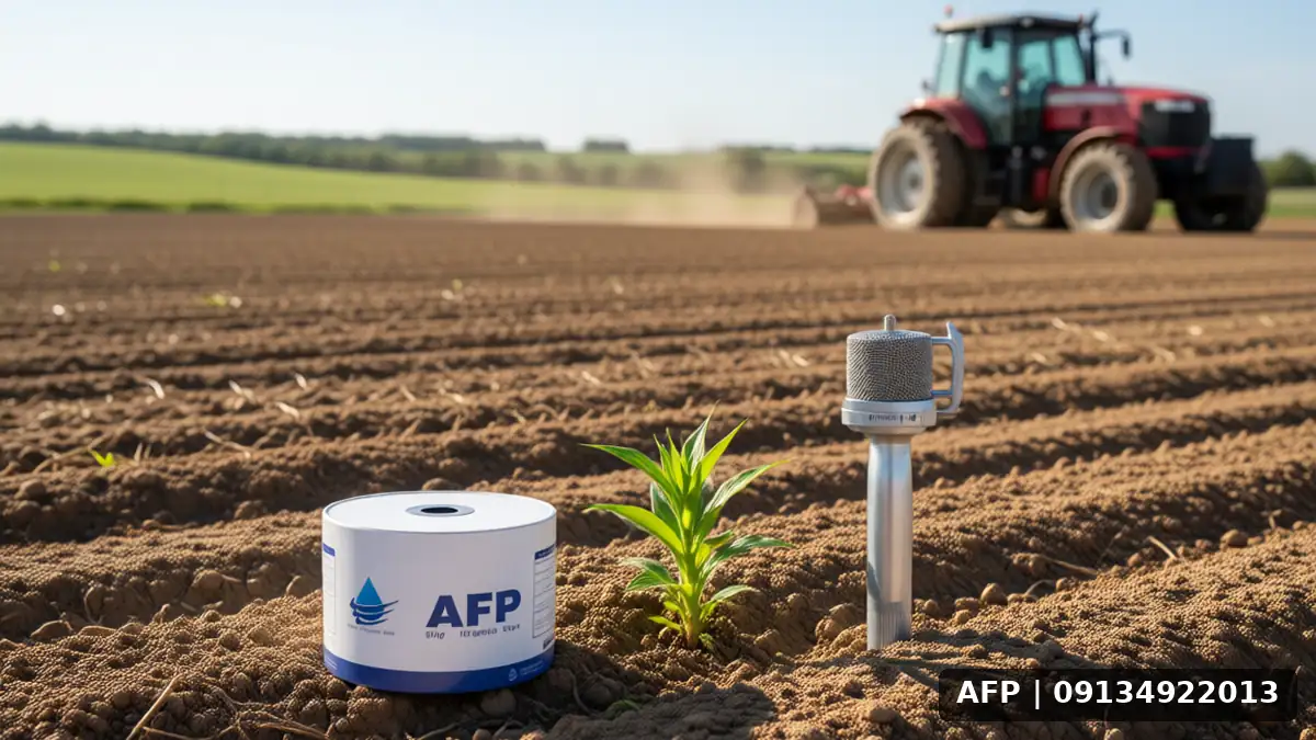 Asparagus Pest and Disease Management in Drip Irrigation Systems: A Practical Guide 4 آفات و بیماریهای مارچوبه با آبیاری قطرهای - تصویر 3
