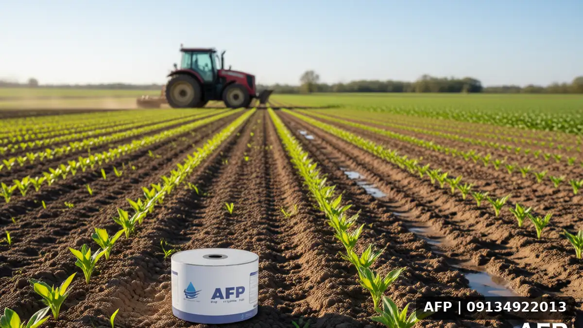 Pests and Diseases in Calumnia Cultivars Within Drip and Tape Line Irrigation Systems 3 آفات و بیماریهای کاملینا با آبیاری قطرهای - تصویر 2