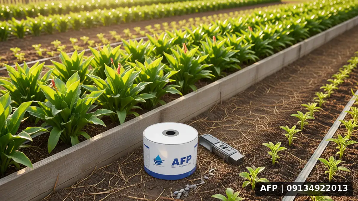 Comprehensive Guide: 110 mm Threaded Pipe Compatibility with Drip Lines and Tape in Irrigation Systems 3 توافق لوله نخدار 110 میلیمتر با نوار تیپ و قطرهچکان - تصویر 2
