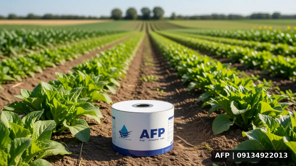 Comprehensive Guide to Moisture Irrigation: Principles, Practical Tips, and Optimization in Type Bands 3 راهنمای جامع آبیاری رطوبتی - تصویر 2