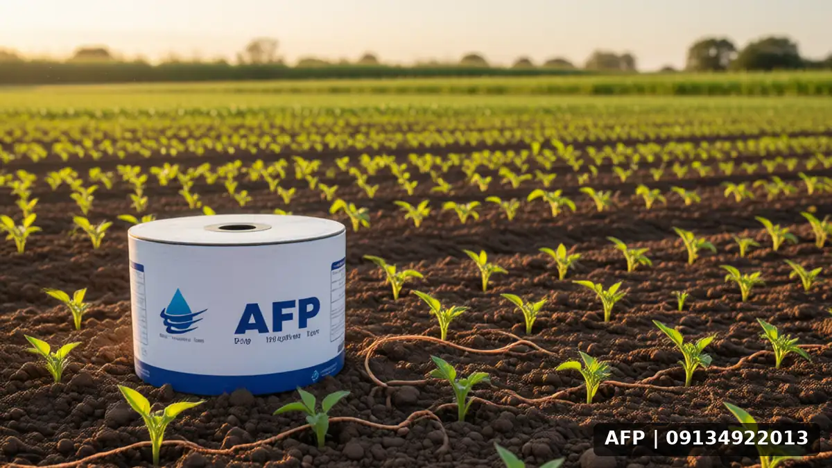 Comprehensive Guide to Node Irrigation: Principles, Benefits, and Implementation Tips for Precision Farming 8 راهنمای جامع آبیاری گرهای – تصویر 1