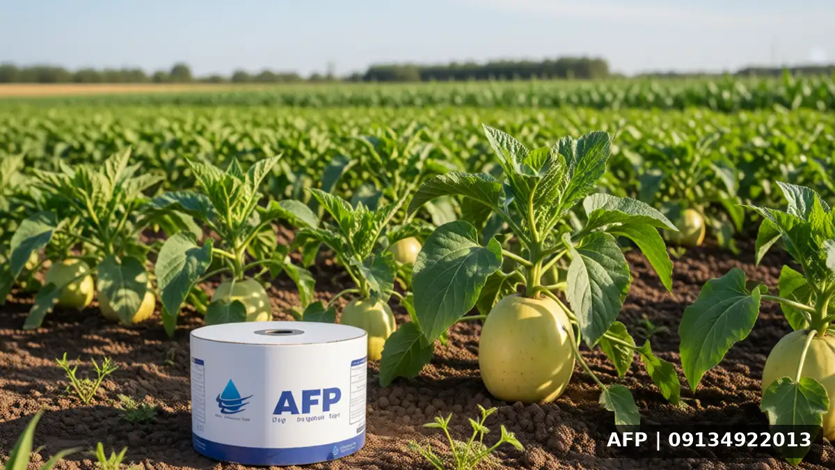 Melon Seed Quantity per Hectare: Comprehensive Guide to Optimal Planting 2 مقدار بذر خربزه در هکتار: راهنمای جامع – تصویر 1
