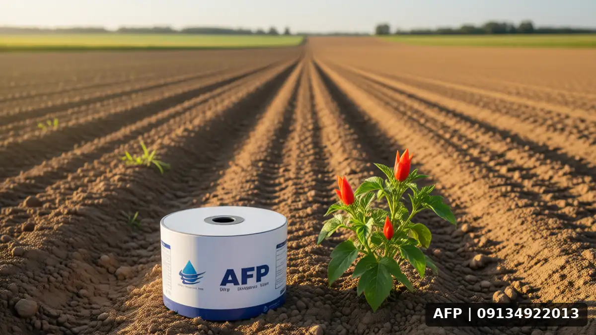 Pepper Seed Quantity per Hectare: A Comprehensive Guide 4 مقدار بذر پاپریکا در هکتار: راهنمای جامع - تصویر 3