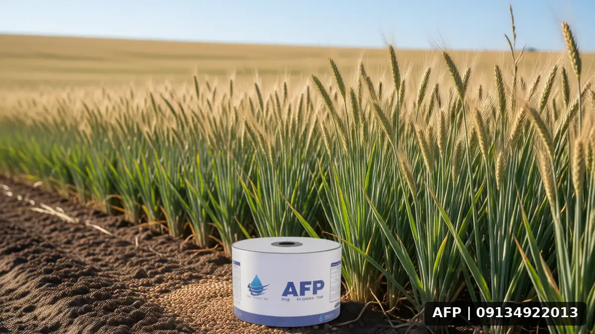 Rye Seed Rate Per Hectare: A Comprehensive and Scientific Guide 6 مقدار بذر چاودار در هکتار: راهنمای جامع – تصویر 1