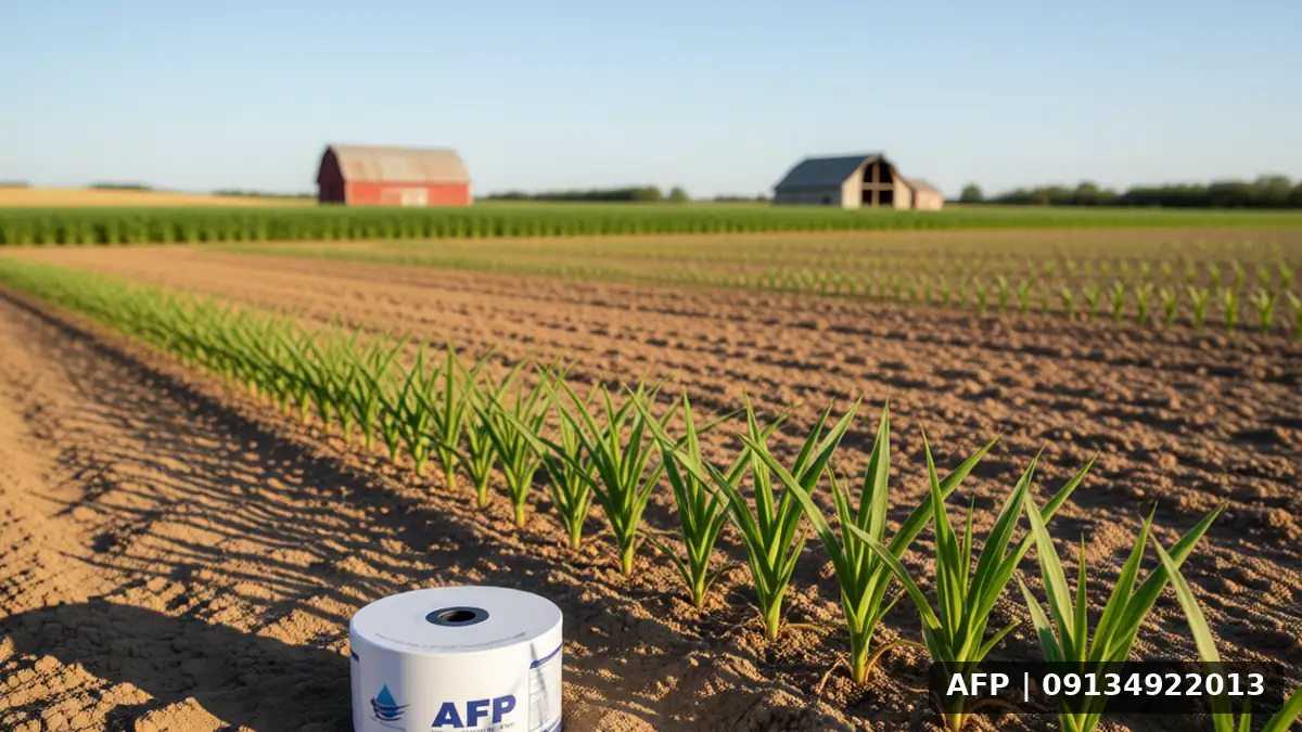 Alfalfa Seeding Rate Per Hectare: A Comprehensive Guide 4 مقدار بذر یونجه در هکتار: راهنمای جامع - تصویر 3