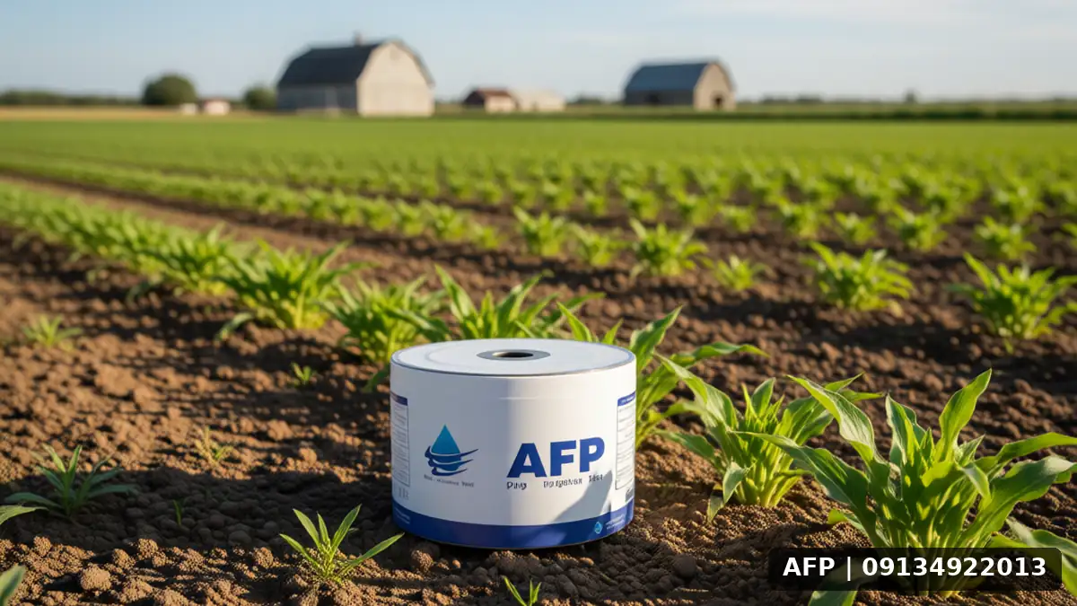 Alfalfa Seeding Rate Per Hectare: A Comprehensive Guide 3 مقدار بذر یونجه در هکتار: راهنمای جامع - تصویر 2
