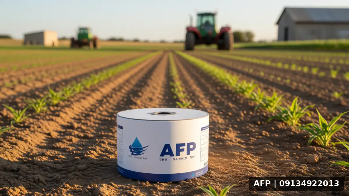 Comprehensive Guide to Cucumber Drip Line Maintenance: Enhancing Efficiency and Reducing Irrigation Costs 4 نگهداری کدو با نوار تیپ: نکات کلیدی - تصویر 3
