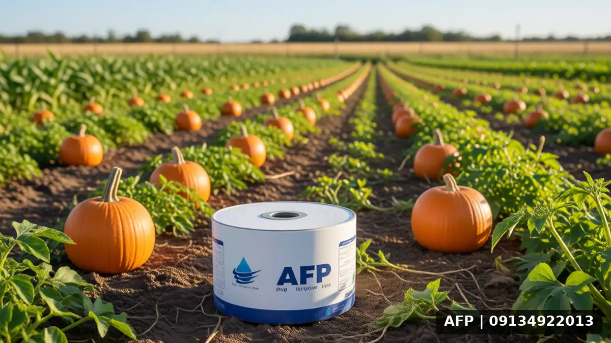 Comprehensive Guide to Cucumber Drip Line Maintenance: Enhancing Efficiency and Reducing Irrigation Costs 3 نگهداری کدو با نوار تیپ: نکات کلیدی - تصویر 2