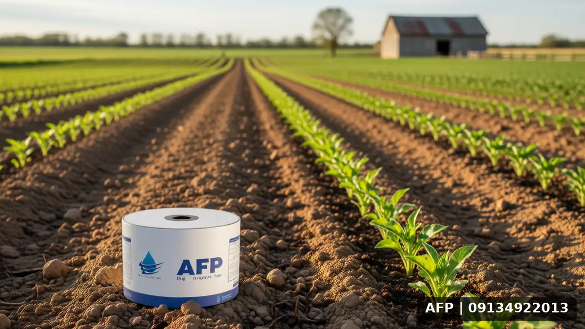 75mm AFP Garden Hose Cost on Farms: Precise Budgeting Estimates 3 هزینه لوله نخ دار 75 میلیمتر در مزرعه: برآورد - تصویر 2