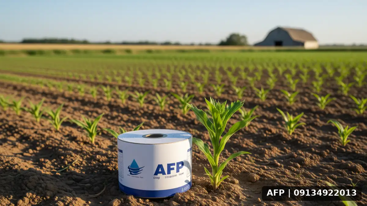 Drip Irrigation Cost for Fenugreek Cultivation per Hectare: A Practical Guide 10 هزینه کشت شنبلیله با نوار تیپ در هکتار – تصویر 1