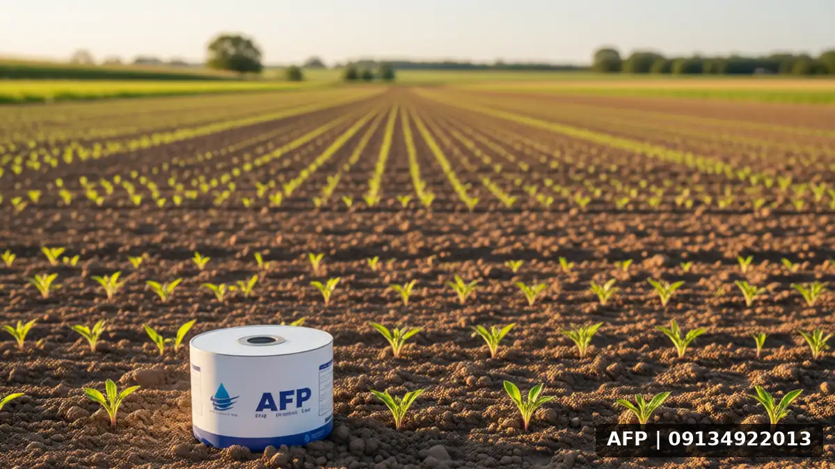 Per Acre Cost of Green Onion (Shalot) Drip Tape Cultivation: Comprehensive Analysis & Key Points 10 هزینه کشت پیازچه با نوار تیپ در هکتار – تصویر 1