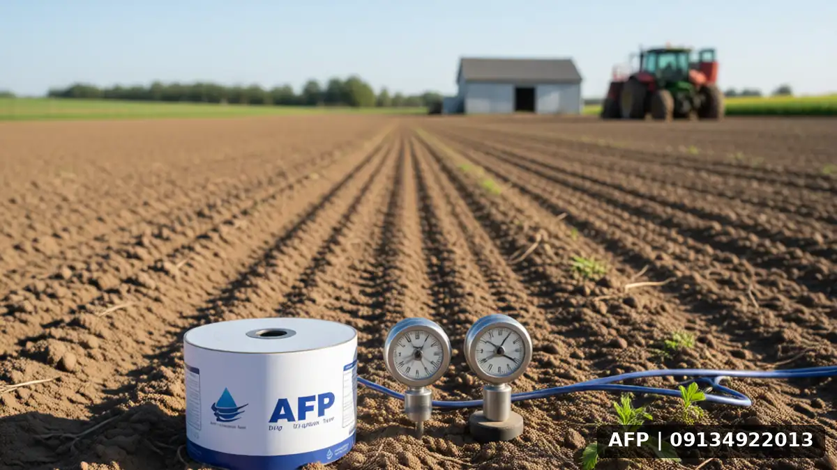 Per Acre Cost of Green Onion (Shalot) Drip Tape Cultivation: Comprehensive Analysis & Key Points 4 هزینه کشت پیازچه با نوار تیپ در هکتار - تصویر 3