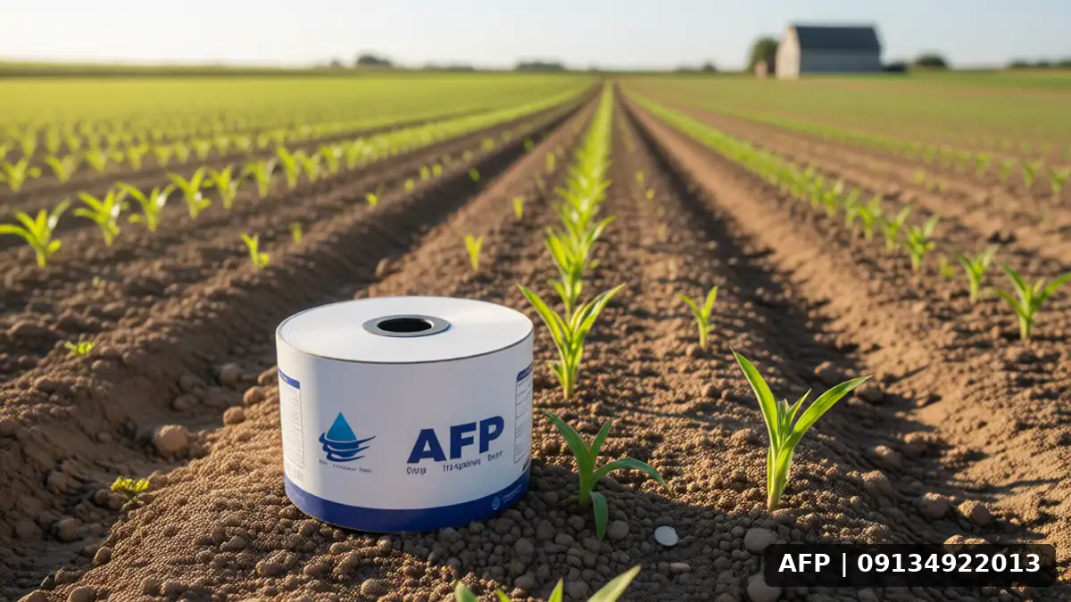 Per Acre Cost of Green Onion (Shalot) Drip Tape Cultivation: Comprehensive Analysis & Key Points 3 هزینه کشت پیازچه با نوار تیپ در هکتار - تصویر 2
