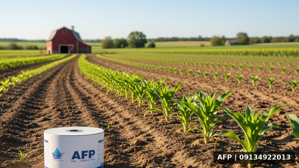 Strip-till Green Manure Cost per Hectare: A Comprehensive Economic and Technical Analysis 9 هزینه کشت گلرنگ با نوار تیپ در هکتار – تصویر 1