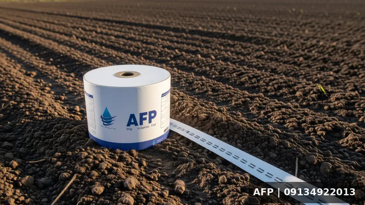 خرید نوار تیپ ۲۰ سانتی در پیشوا 2 انتخاب نوار تیپ متناسب با مزرعه پیشوا