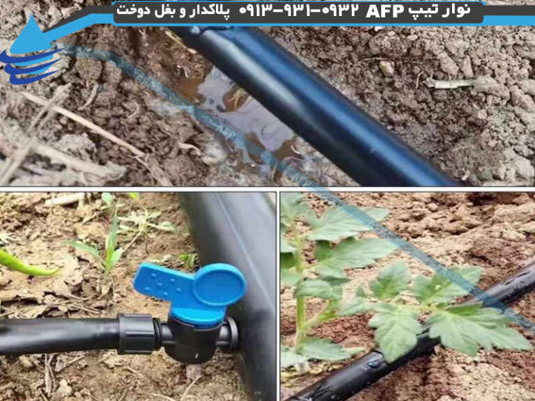 نوار تیپ کشاورز